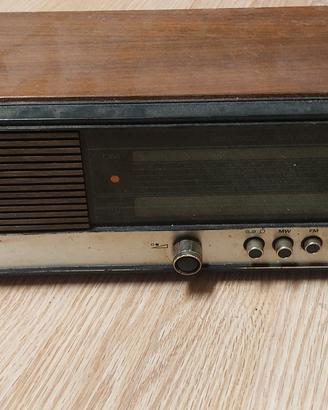 radio
