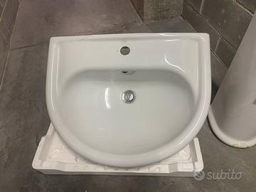 Lavabo flaminia