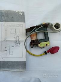 Trasformatore di riga per TV  Westman (1967)