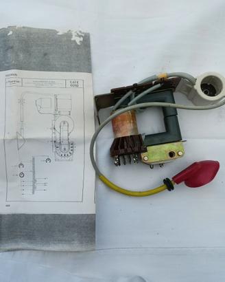 Trasformatore di riga per TV  Westman (1967)