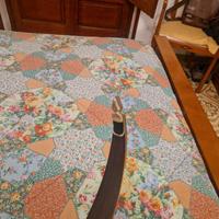 arco ricurvo sinistro