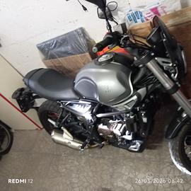Voage 300cc