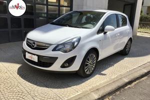OPEL Corsa 1.3 CDTI 75CV 5 porte Edition