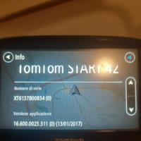 Tomtom start42