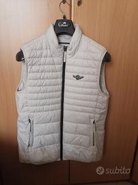 smanicato uomo Aeronautica 