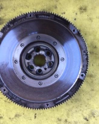 Volano Volkswagen Passat 2007 2000cc TD BMP