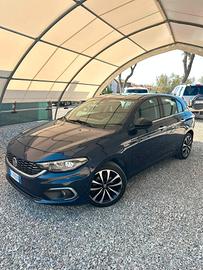 Fiat Tipo 1.6 Mjt S&S 5 porte Lounge