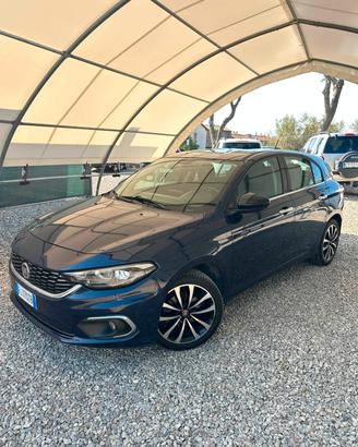 Fiat Tipo 1.6 Mjt S&S 5 porte Lounge