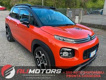 Citroen C3 Aircross C3 Aircross PureTech 130 S&S E