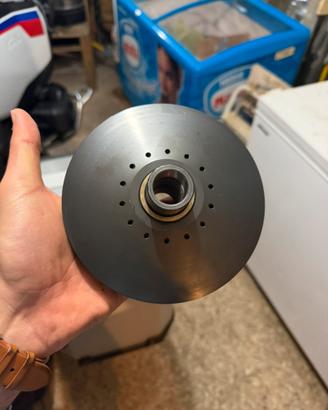 Variatore J costa pro sh 300