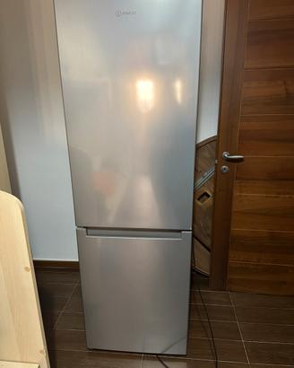 Frigorifero INDESIT LI8 SN1E X