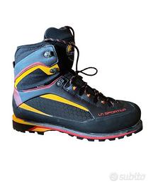 Scarponi montagna La Sportiva Trango Extreme gtx