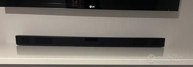 Soundbar LG SN5Y