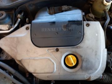 motore renault 1.9  F9QH7 kw 59,00 