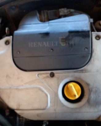 motore renault 1.9  F9QH7 kw 59,00 