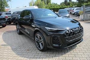 Audi Q5 Sportback 2.0 tdi mhev+ S line edition qua