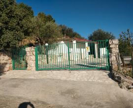 Casetta campagna