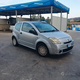 Citroen C2