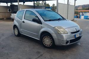 Citroen C2