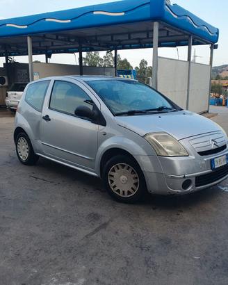 Citroen C2