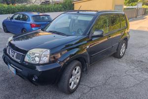 Nissan X-Trail 4x4 