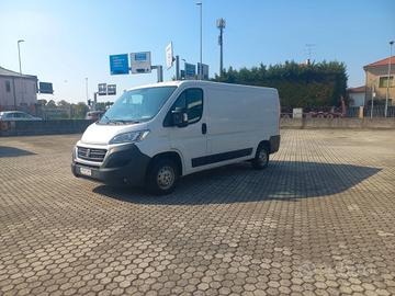 Fiat DUCATO 130 FURGONE L1 H1