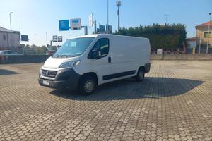 Fiat DUCATO 130 FURGONE L1 H1