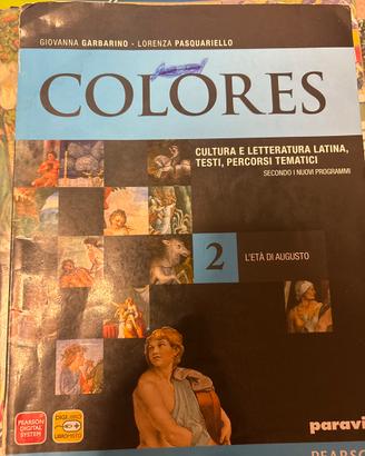Colores 2
