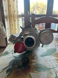 Turbina Garrett 1446