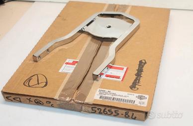 Sissy bar harley Sportster e dyna nuovo originale