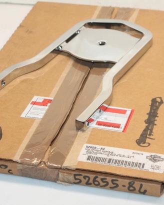 Sissy bar harley Sportster e dyna nuovo originale