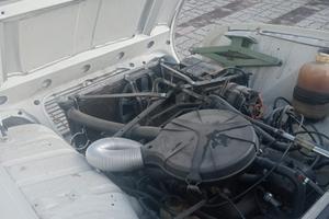 RENAULT 4 TL 950 1982 PERFETTA