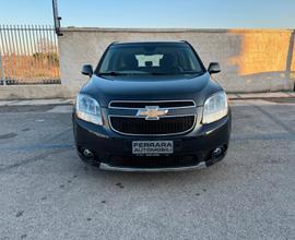 Chevrolet Orlando 2.0 Diesel 130CV LT