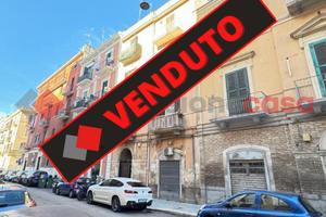 Appartamento Bari [Cod. rif 3114381VRG] (Libertà)