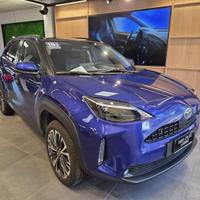 Toyota Yaris Cross 1.5H (130CV) E-CVT Lounge