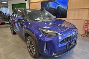 Toyota Yaris Cross 1.5H (130CV) E-CVT Lounge