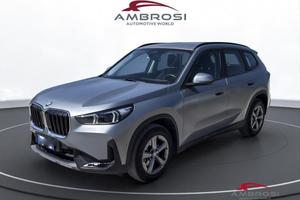 BMW X1 sdrive18d auto