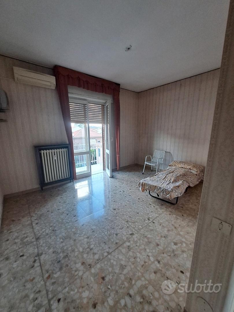Appartamento – Cinisello Balsamo, Robecco, Crocetta - Vista 3