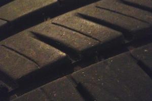 Runflat Michelin Primacy 225/45 17