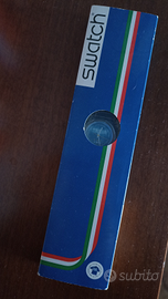 Orologio Swatch FIGC 96