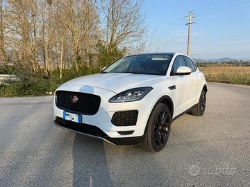 Jaguar E-Pace 2.0d i4 R-Dynamic S AWD 150cv auto