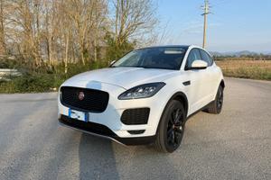 Jaguar E-Pace 2.0d i4 R-Dynamic S AWD 150cv auto