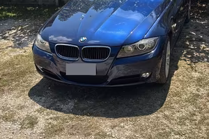 bmw seria 3 xd 2010.