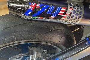 silenziatore 1744 race creations