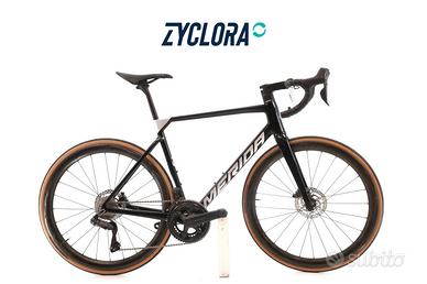 Merida Scultura 8000 Di2 12V t.56
