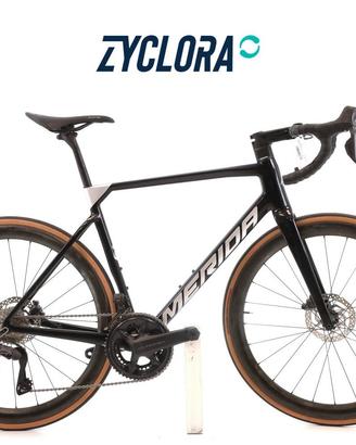 Merida Scultura 8000 Di2 12V t.56