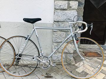 bici da corsa anni 60/70