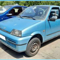Ricambi Usati FIAT CINQUECENTO (NM) 1998