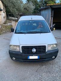 FIAT Altro modello - 2004