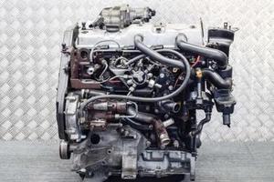 Motore e cambio ford 1.8 diesel ffba
